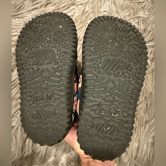 Jan & Jul toddler girl size 8 Boots - Picture 7 of 9